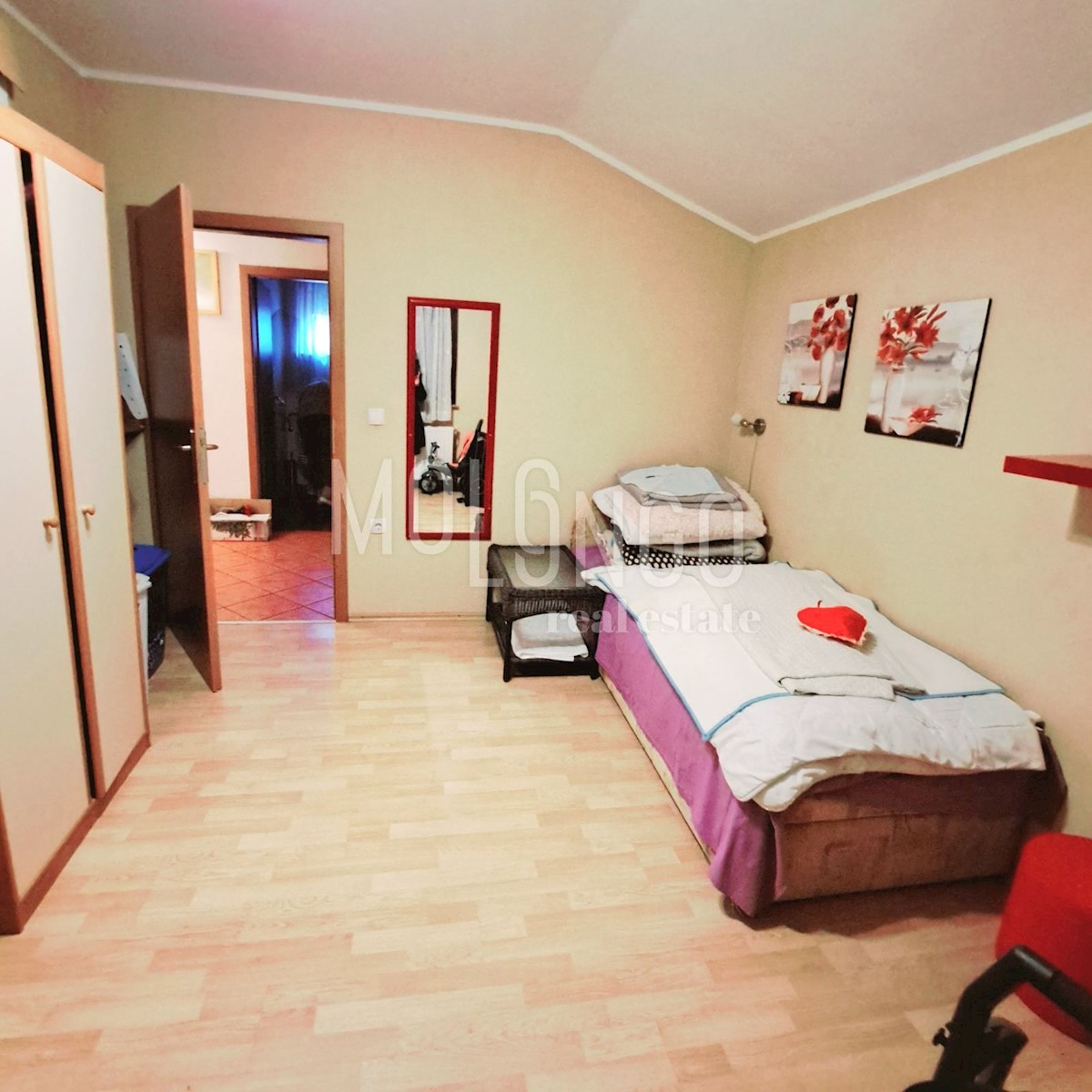 Apartmán Na predaj - PRIMORSKO-GORANSKA  JELENJE 