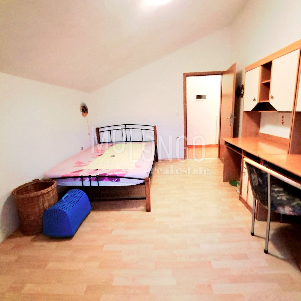 Apartmán Na predaj - PRIMORSKO-GORANSKA  JELENJE 