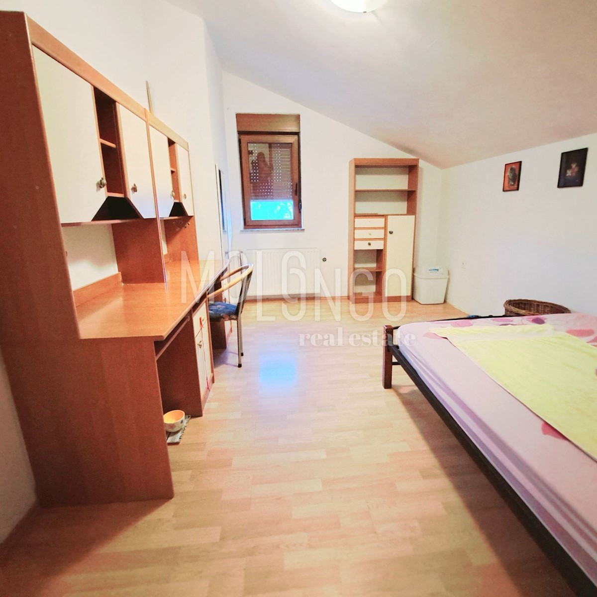 Apartmán Na predaj - PRIMORSKO-GORANSKA  JELENJE 