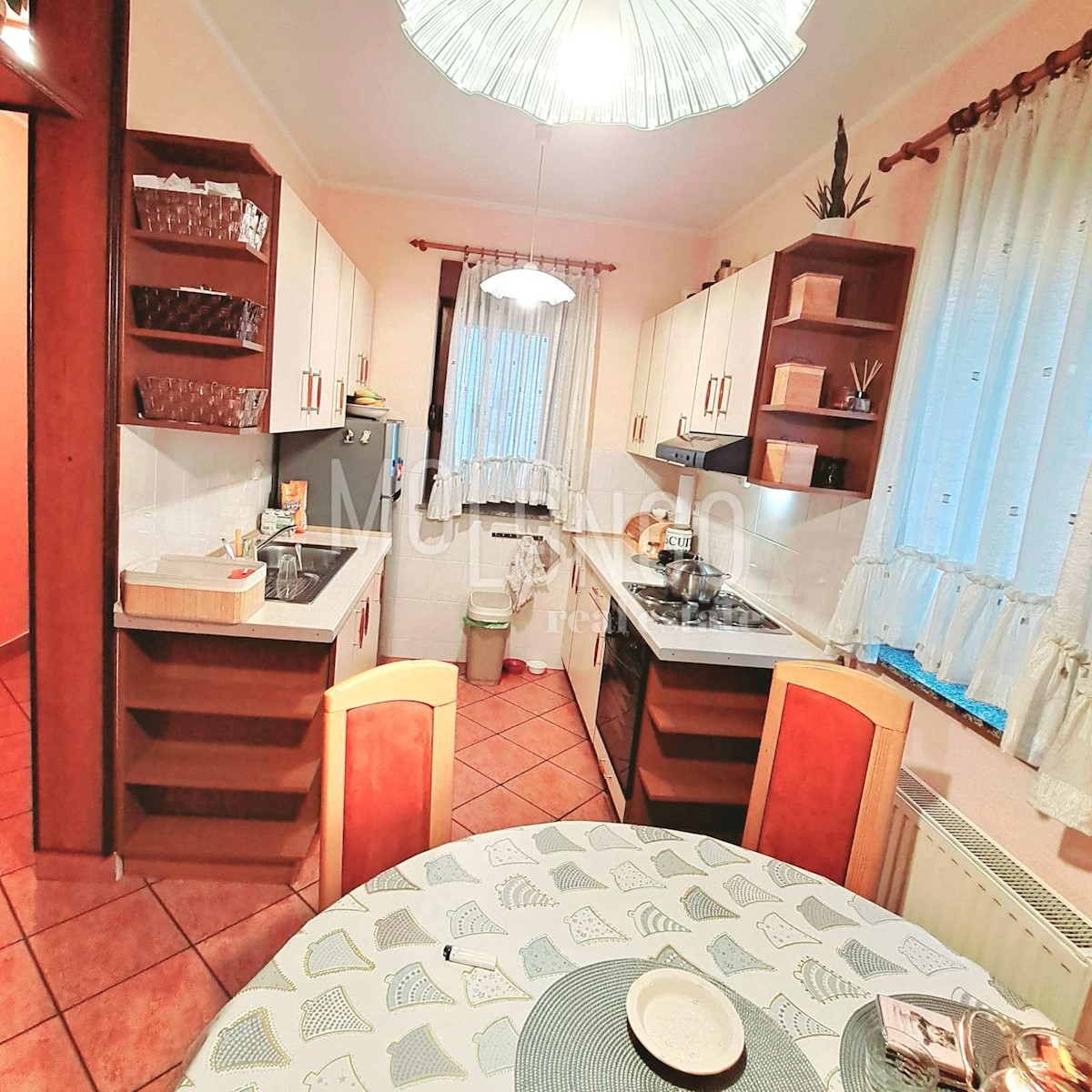 Apartmán Na predaj - PRIMORSKO-GORANSKA  JELENJE 