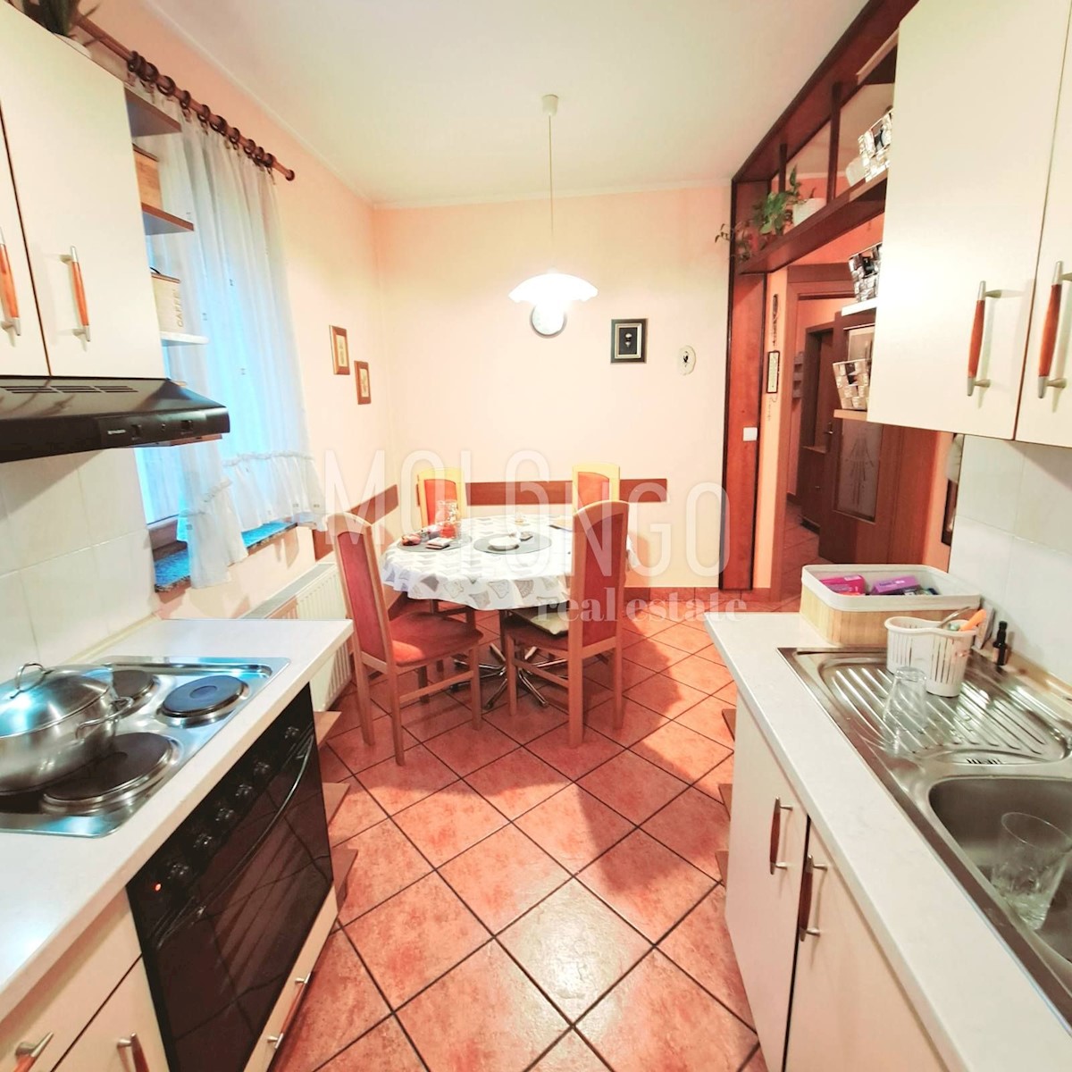 Apartmán Na predaj - PRIMORSKO-GORANSKA  JELENJE 