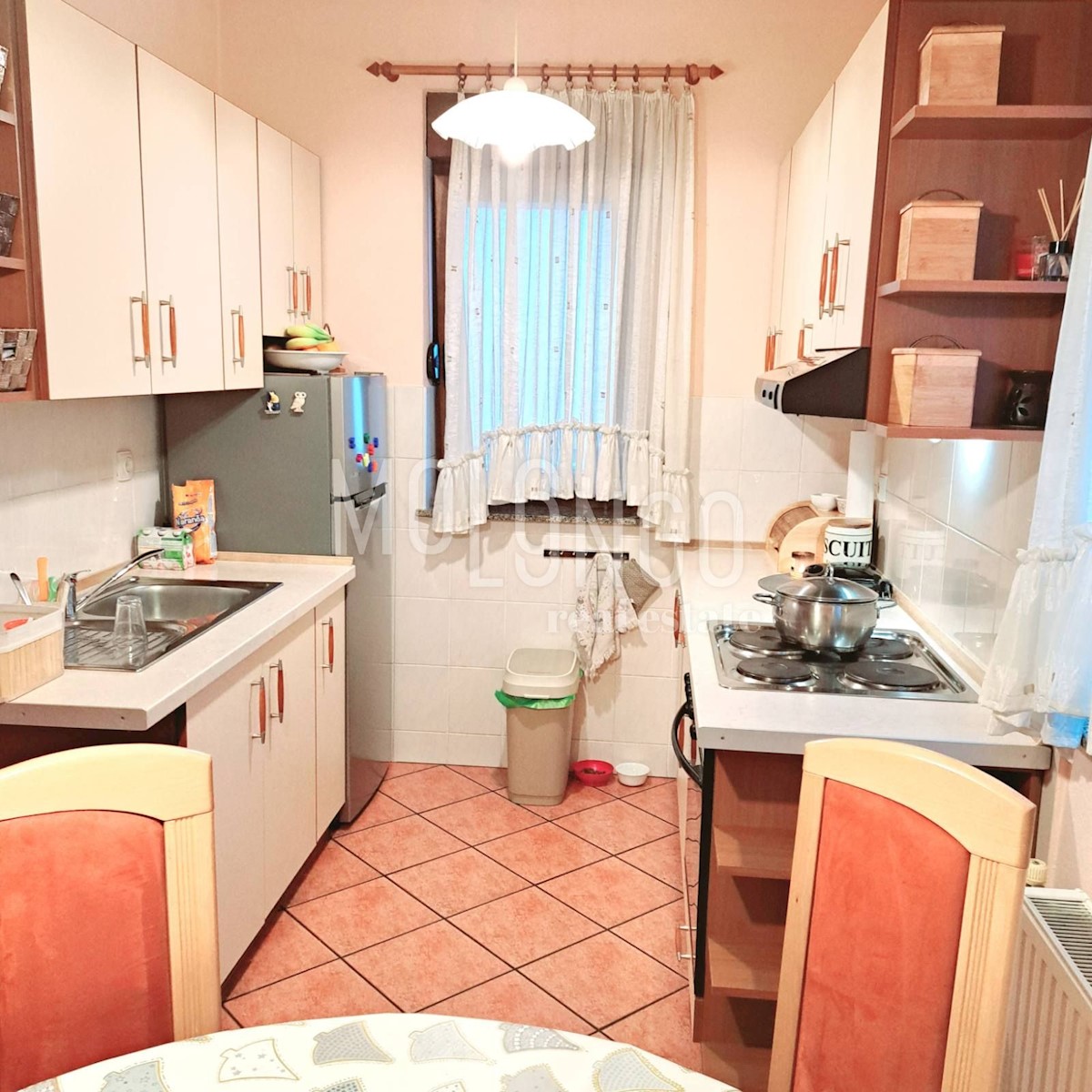 Apartmán Na predaj - PRIMORSKO-GORANSKA  JELENJE 