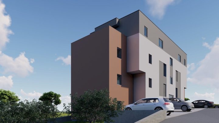Apartma Naprodaj - šibensko-kninska Primošten - foto 5/18