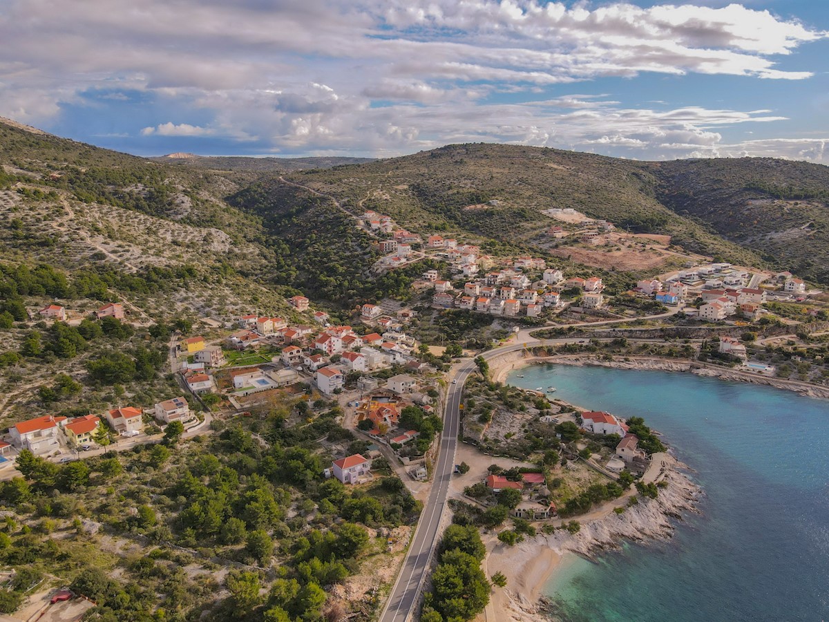 Apartment Zu verkaufen - ŠIBENSKO-KNINSKA  PRIMOŠTEN 