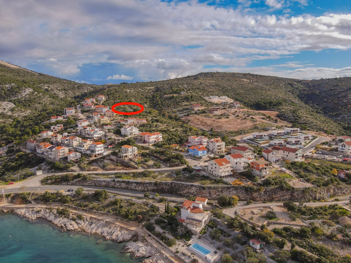 Apartmán Na prodej - ŠIBENSKO-KNINSKA  PRIMOŠTEN 