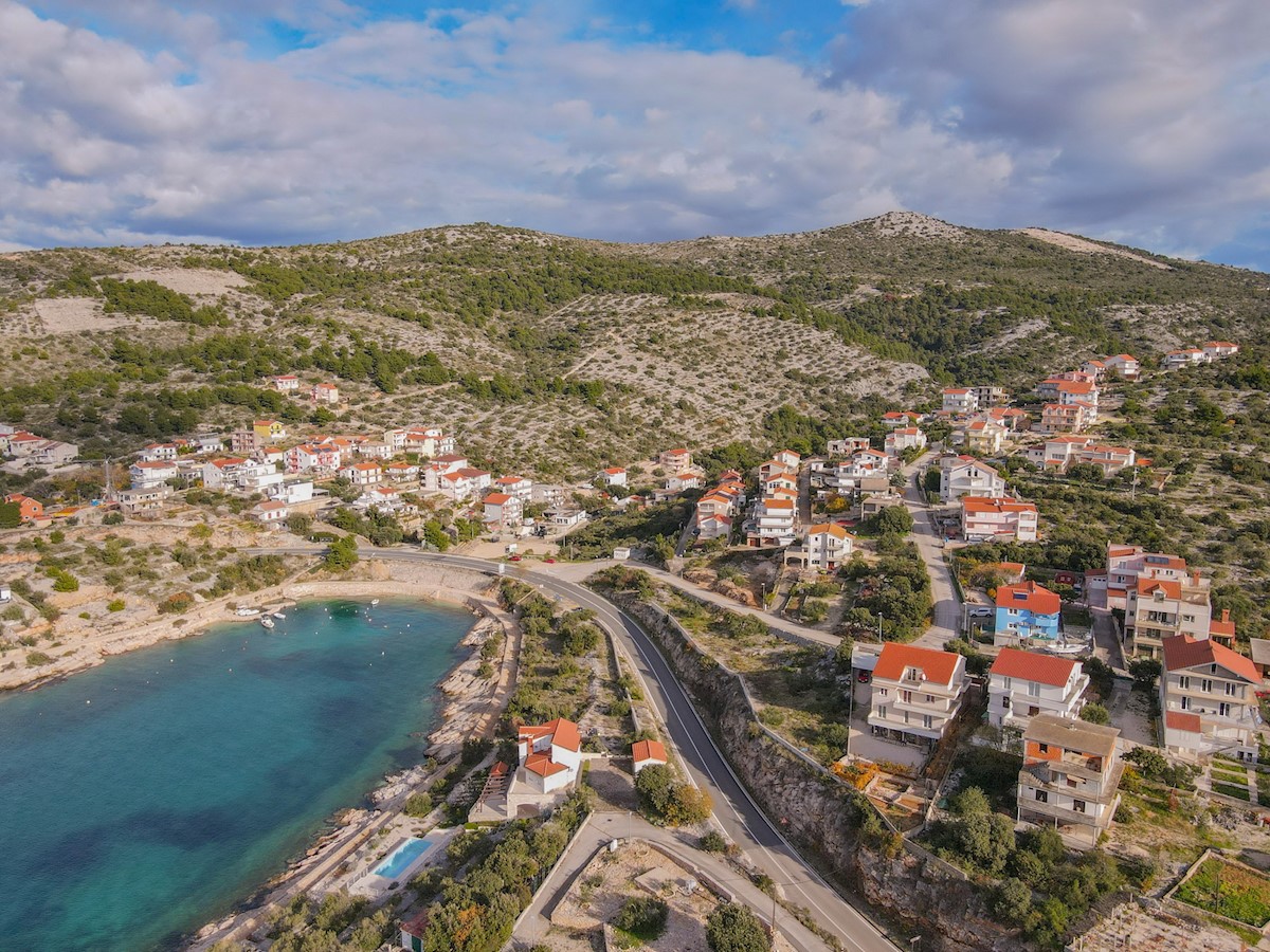 Apartment Zu verkaufen - ŠIBENSKO-KNINSKA  PRIMOŠTEN 