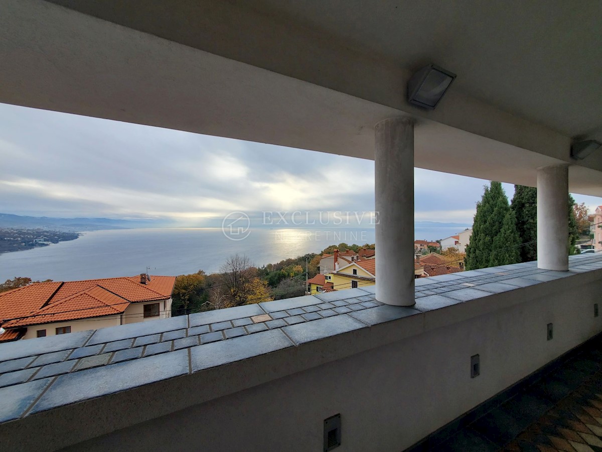 Casa In vendita - PRIMORSKO-GORANSKA  OPATIJA 