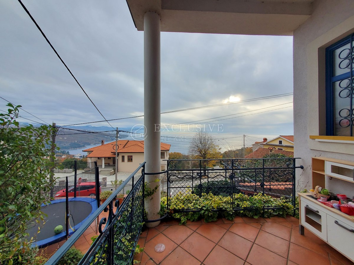 Casa In vendita - PRIMORSKO-GORANSKA  OPATIJA 