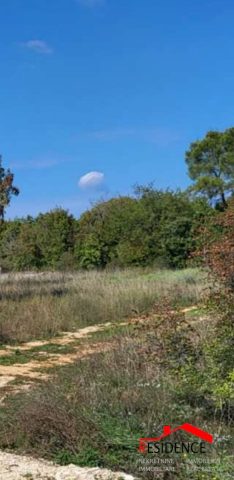 Land for sale 971 m² – Banjole