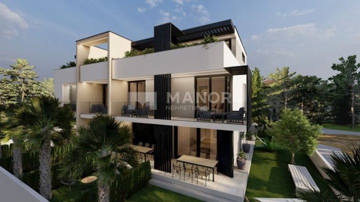 Apartment Zu verkaufen - Primorsko-goranska Krk - foto 2/10