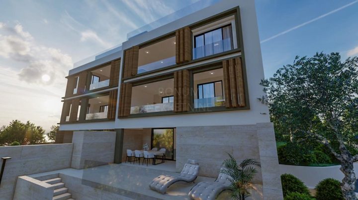 Apartment zu verkaufen 101 m² – Primošten