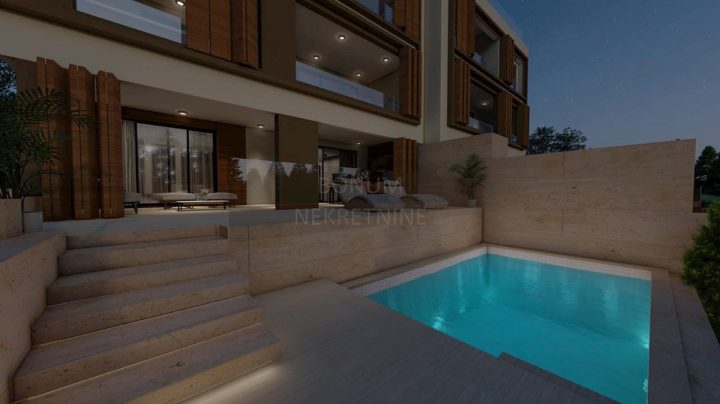 Apartment Zu verkaufen - šibensko-kninska Primošten - foto 4/18