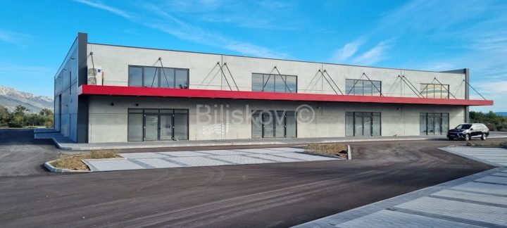 Commerciale Da affittare - Splitsko-dalmatinska Trogir - foto 2/5