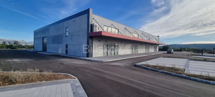 Commerciale Da affittare - Splitsko-dalmatinska Trogir - foto 3/5