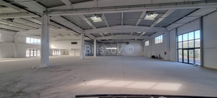 Commerciale Da affittare - Splitsko-dalmatinska Trogir - foto 4/5