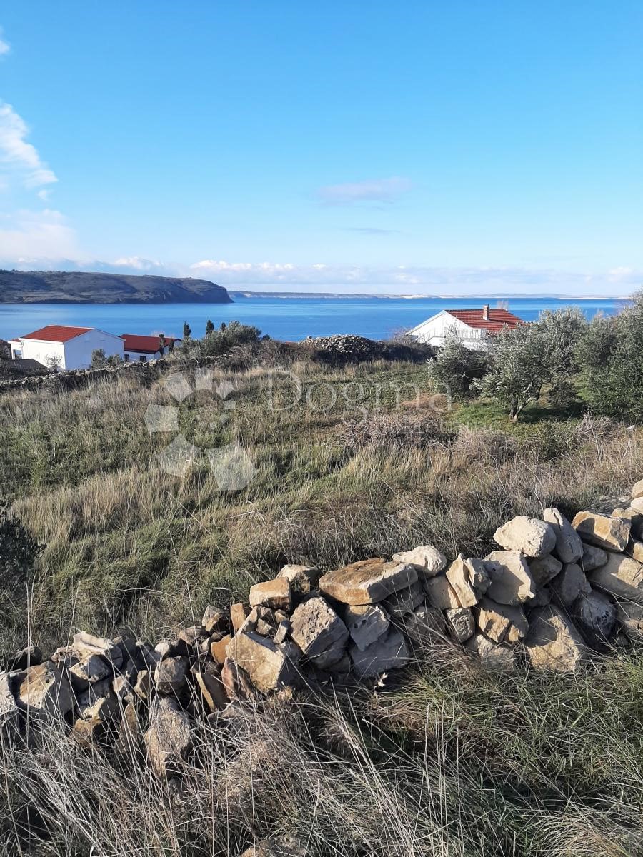 Land For sale - Zadarska Ražanac - foto 2/5
