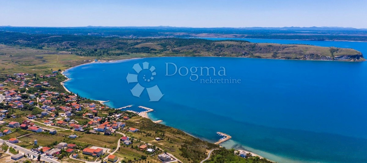 Land For sale - Zadarska Ražanac - foto 4/5