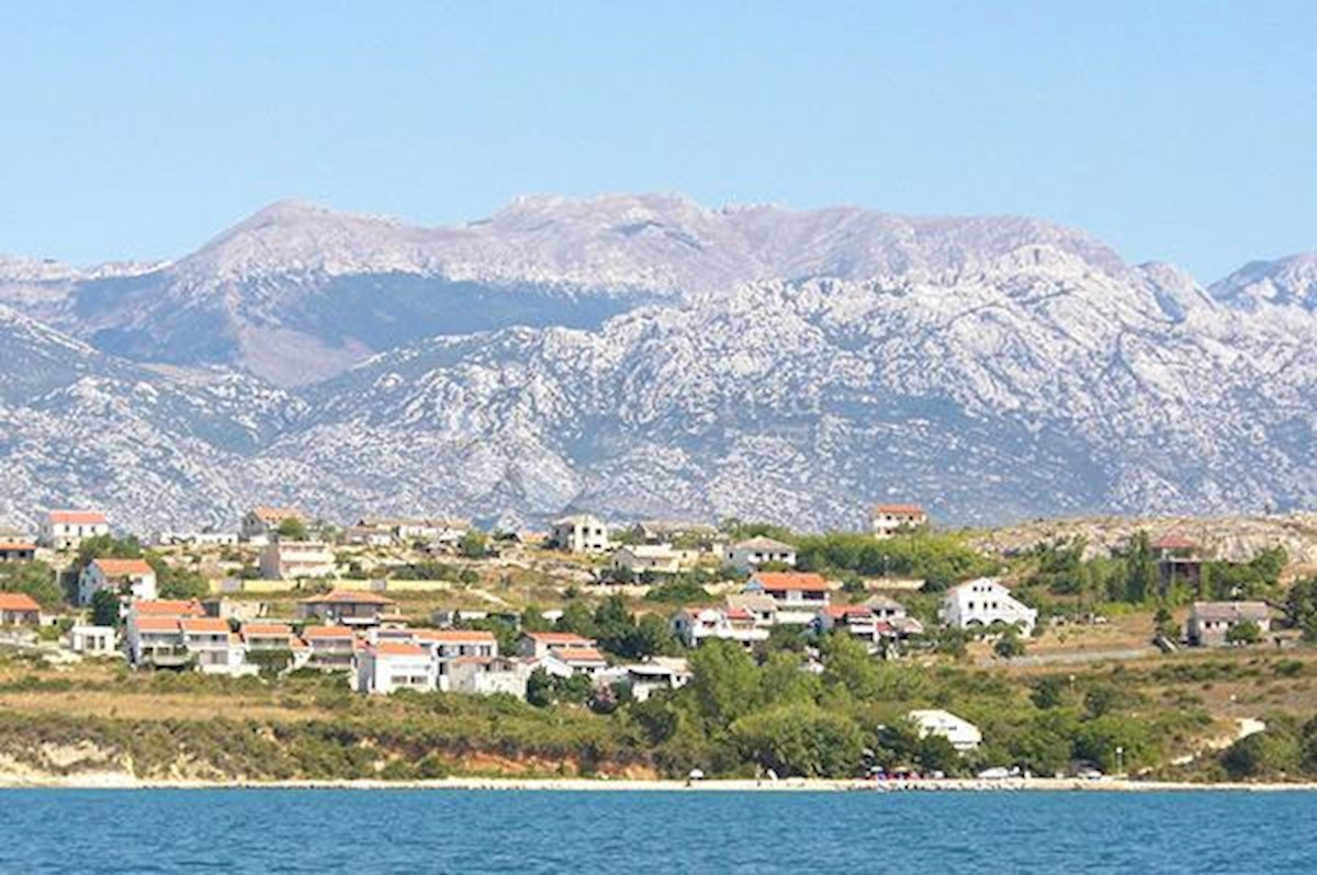 Land For sale - Zadarska Ražanac - foto 2/5