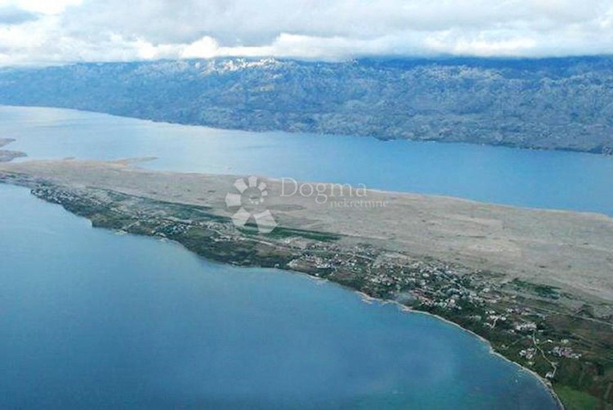 Land For sale - Zadarska Ražanac - foto 3/5