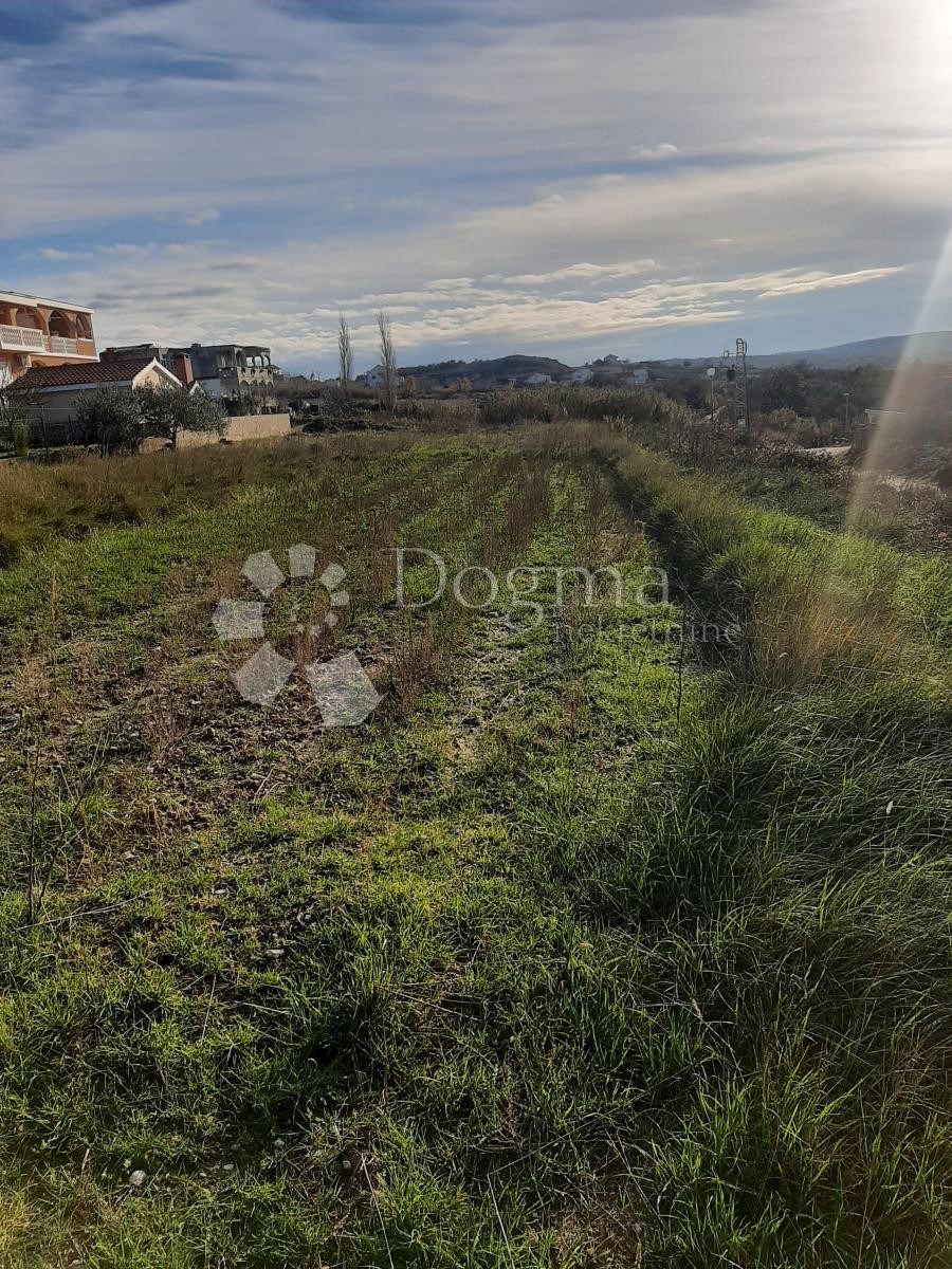 Land For sale - Zadarska Ražanac - foto 4/5