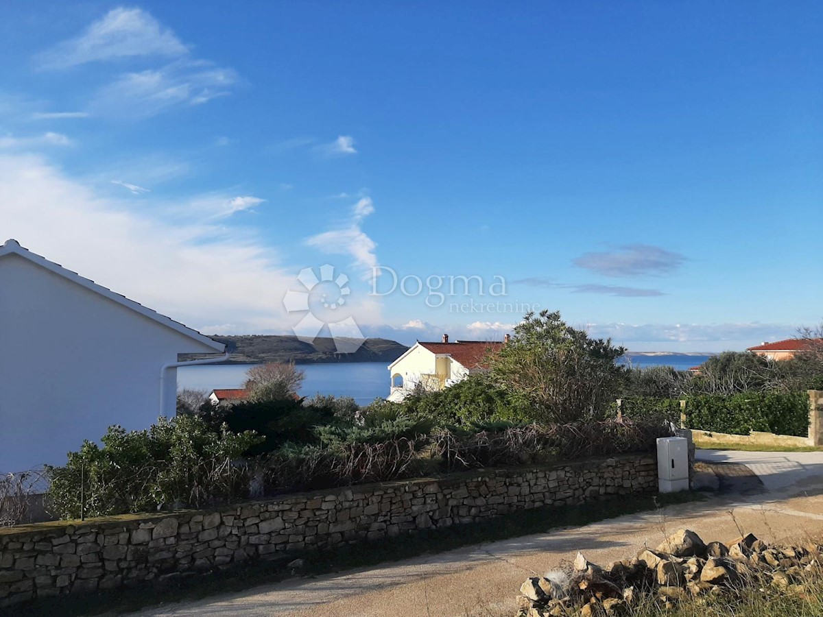 Land For sale - Zadarska Ražanac - foto 5/5