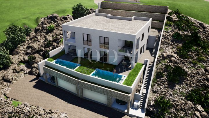 Apartment zu verkaufen 83 m² – Stinica