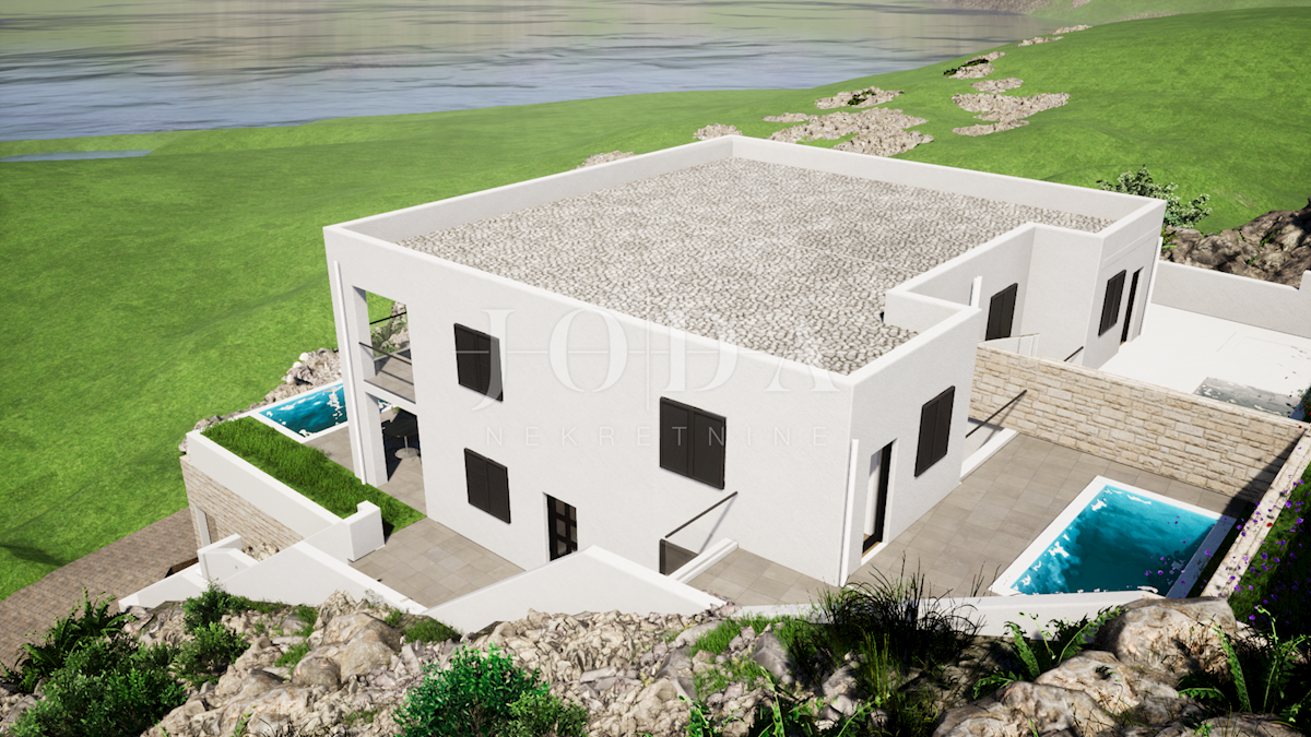 Flat For sale - LIČKO-SENJSKA  SENJ 
