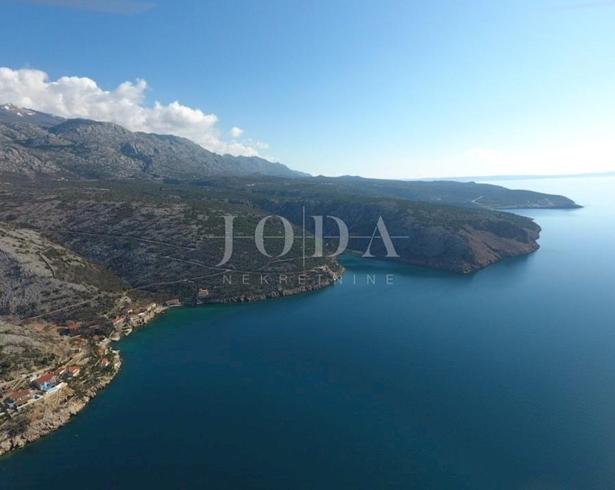 Flat For sale - LIČKO-SENJSKA  SENJ 