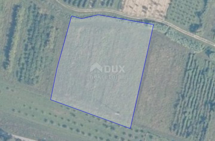 Terreno in vendita 5137 m² – Buje
