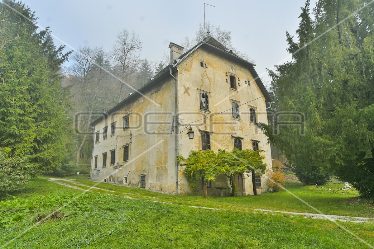 Dům Na prodej - ZAGREBAČKA  SAMOBOR 