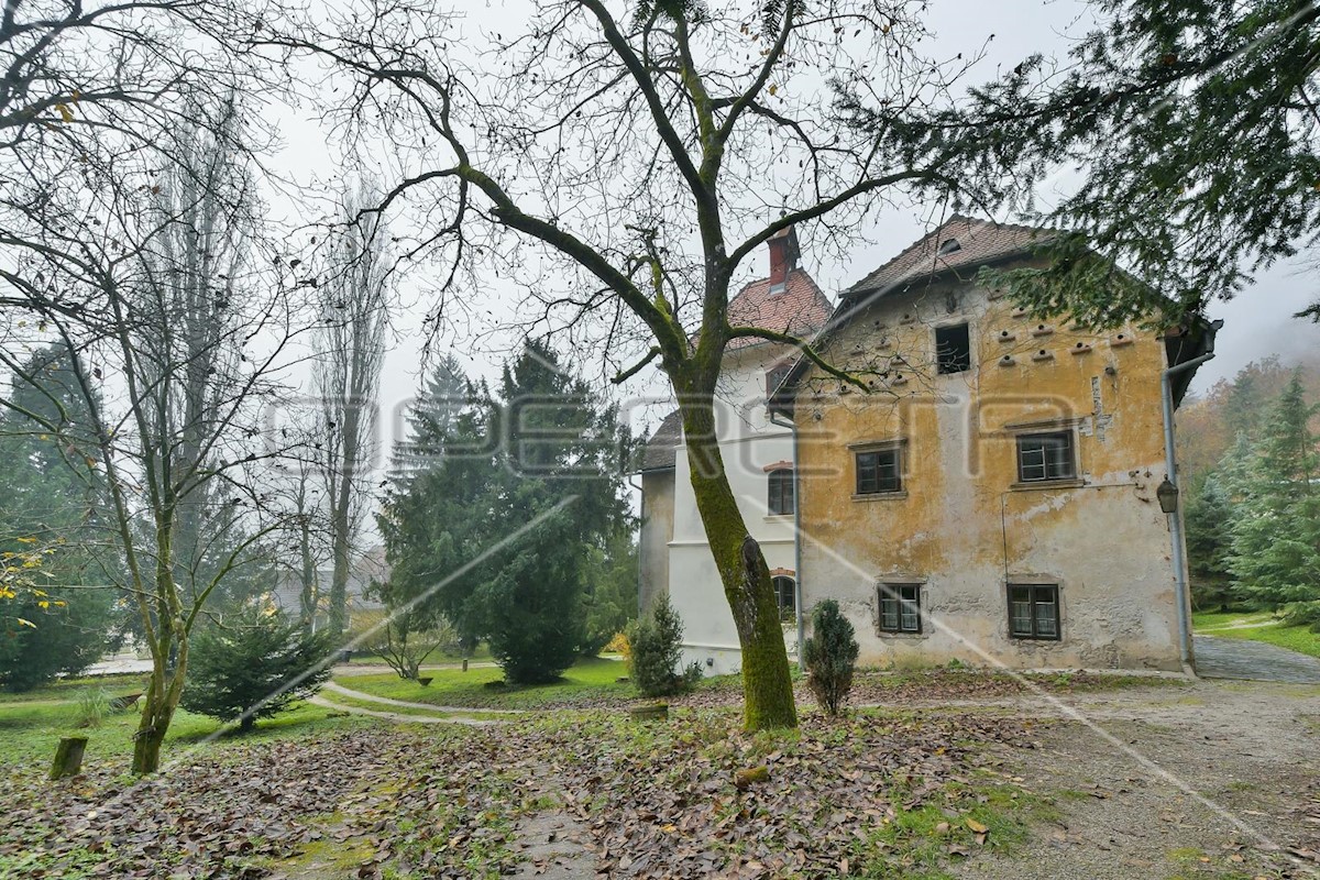 Dům Na prodej - ZAGREBAČKA  SAMOBOR 