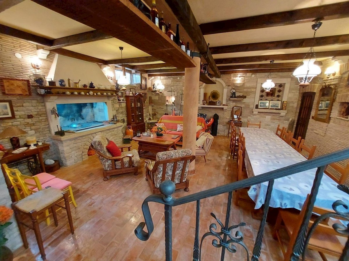 Flat For sale - Istarska Rovinj - foto 1/23