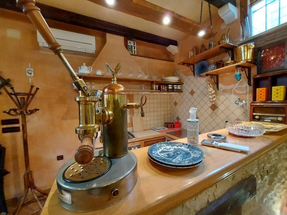 Flat For sale - ISTARSKA  ROVINJ 