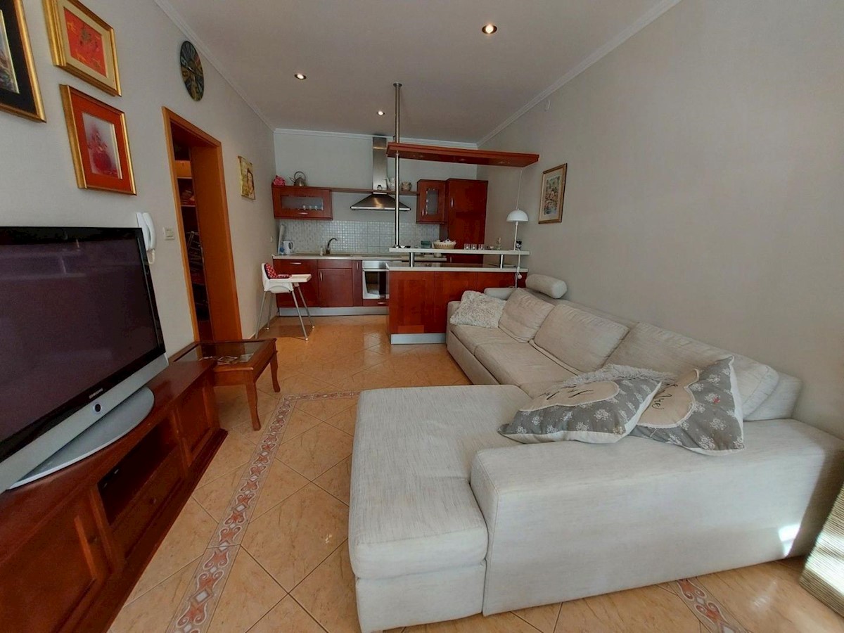 Flat For sale - ISTARSKA  ROVINJ 