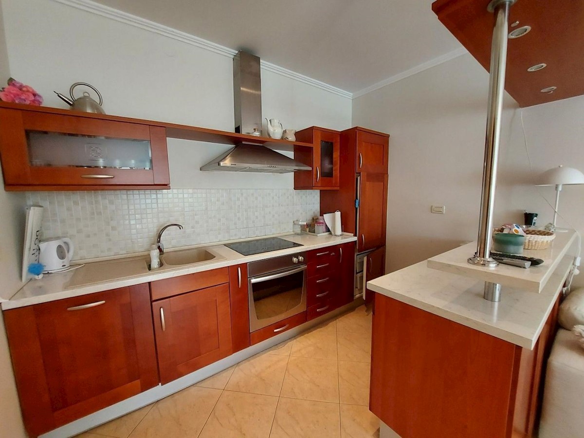 Flat For sale - ISTARSKA  ROVINJ 