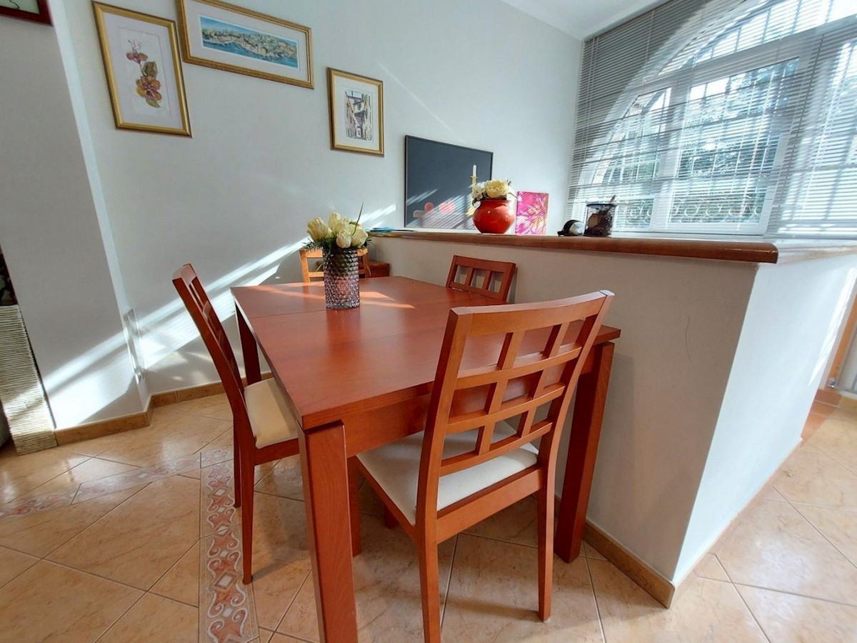 Flat For sale - ISTARSKA  ROVINJ 