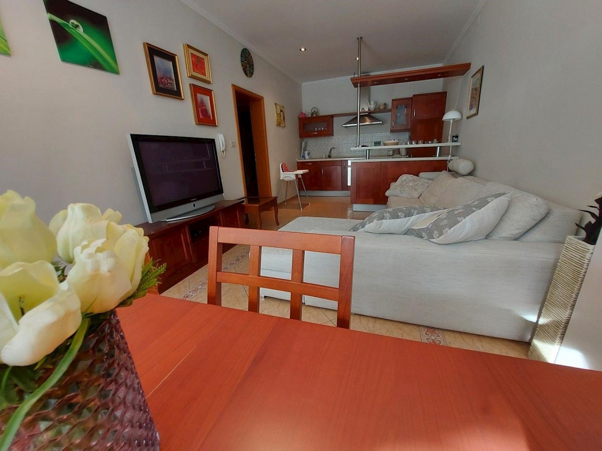 Flat For sale - ISTARSKA  ROVINJ 