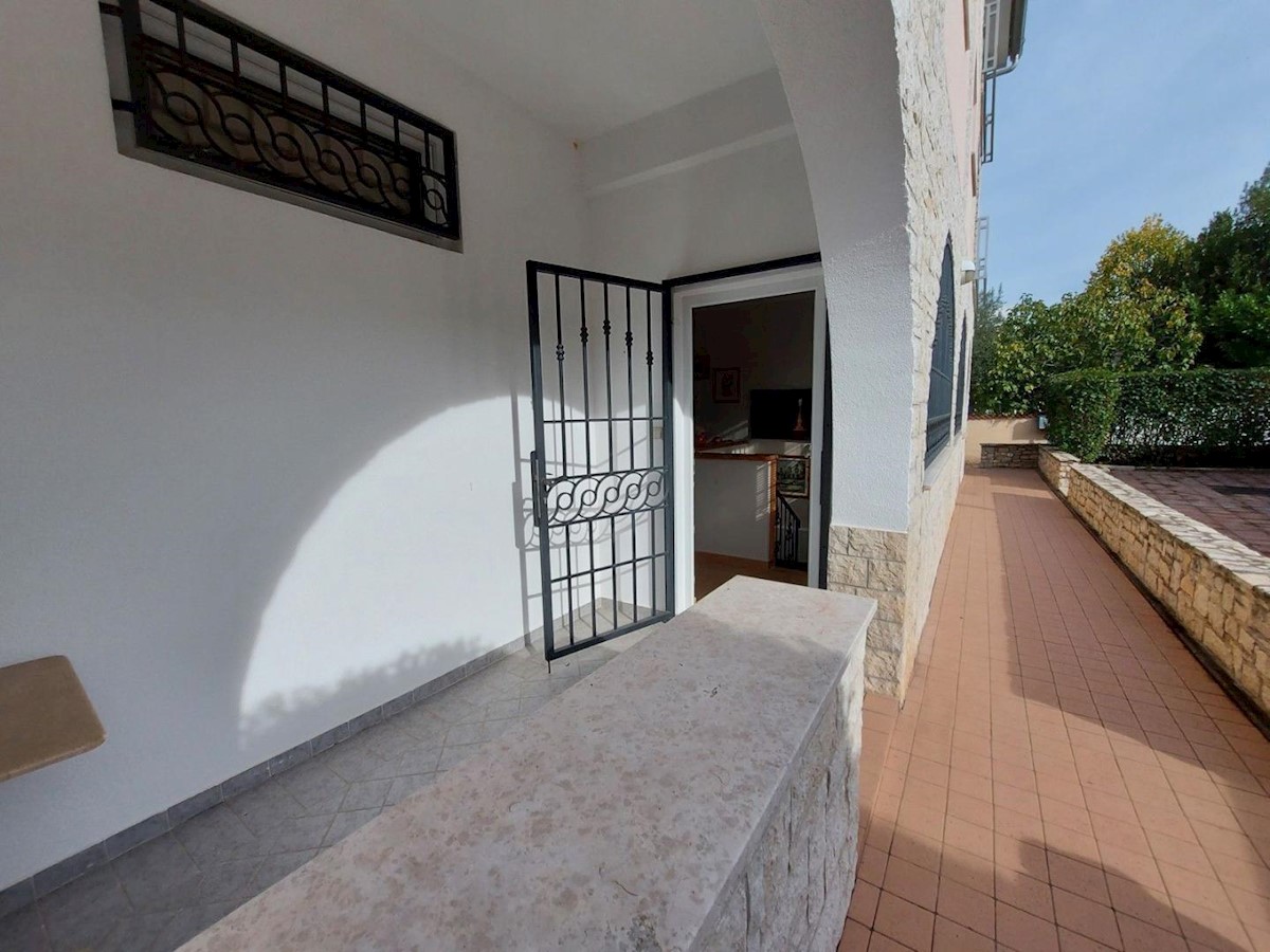 Flat For sale - ISTARSKA  ROVINJ 