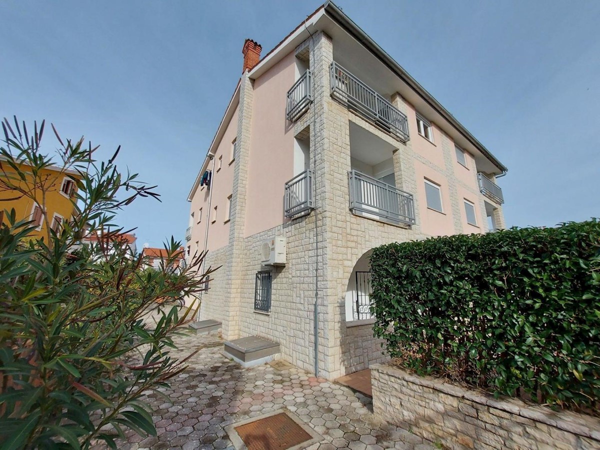 Flat For sale - ISTARSKA  ROVINJ 