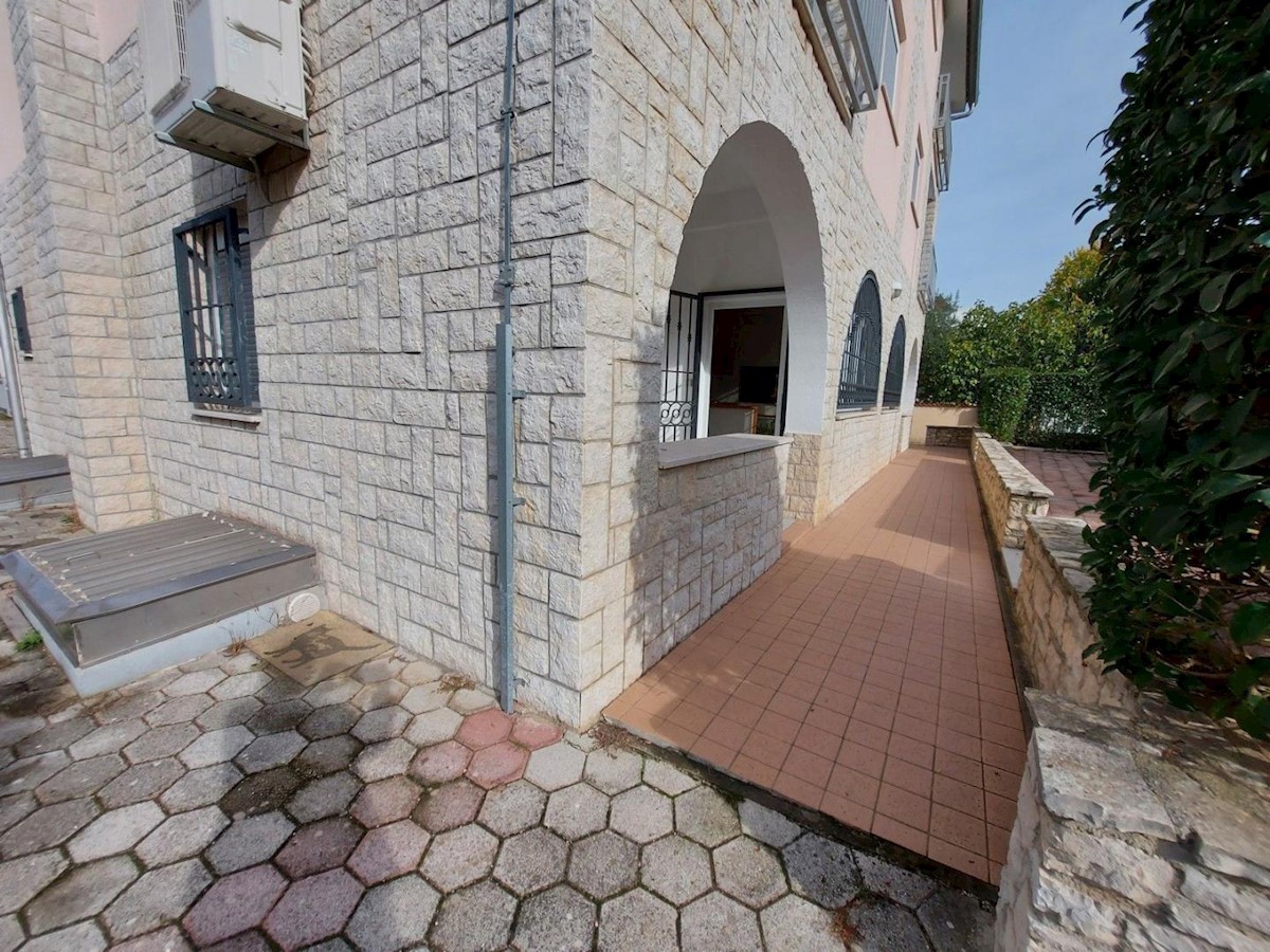 Flat For sale - ISTARSKA  ROVINJ 