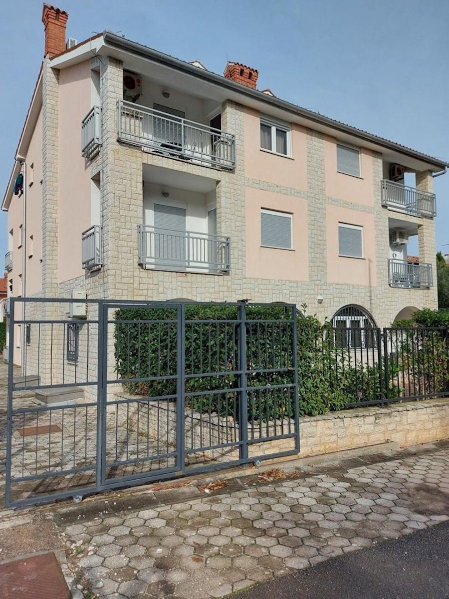 Flat For sale - ISTARSKA  Rovinj