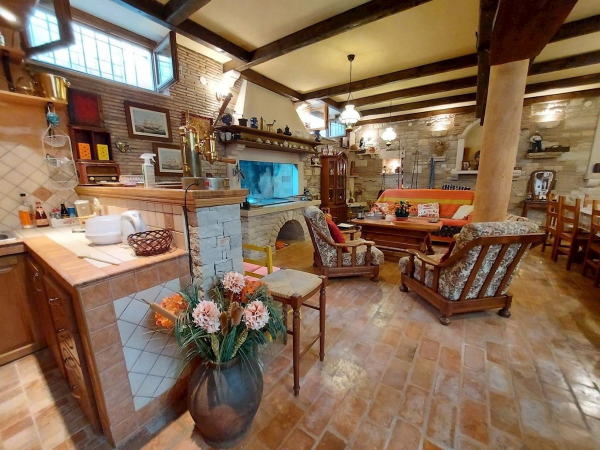Flat For sale - ISTARSKA  ROVINJ 