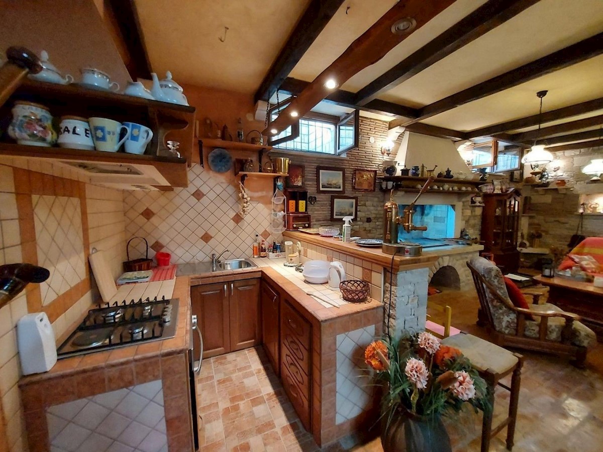 Flat For sale - ISTARSKA  ROVINJ 
