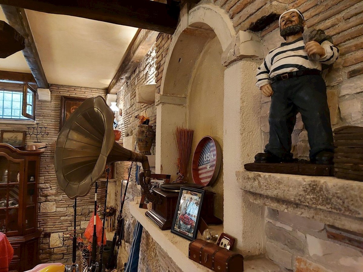 Flat For sale - ISTARSKA  ROVINJ 