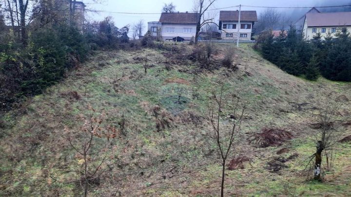 Terrain À vendre - Primorsko-goranska Vrbovsko - foto 2/3