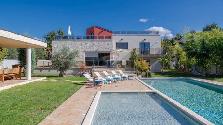 Casa In vendita - Istarska Poreč - foto 2/43