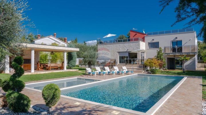 Casa In vendita - Istarska Poreč - foto 3/43