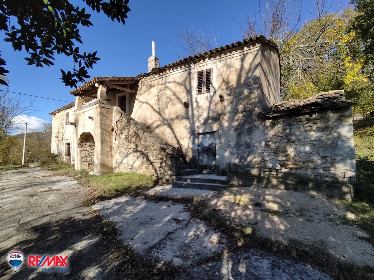 Haus Zu verkaufen - ISTARSKA  LABIN 