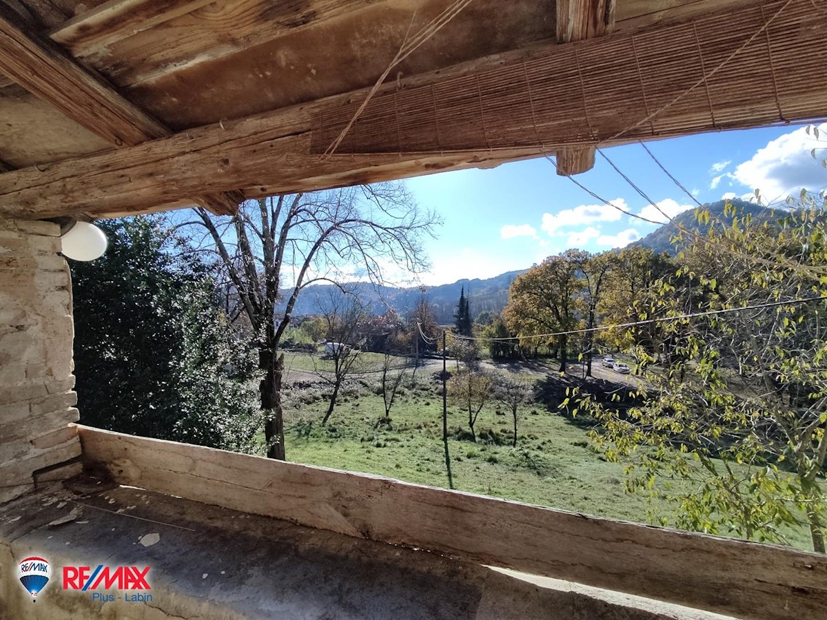 Haus Zu verkaufen - ISTARSKA  LABIN 