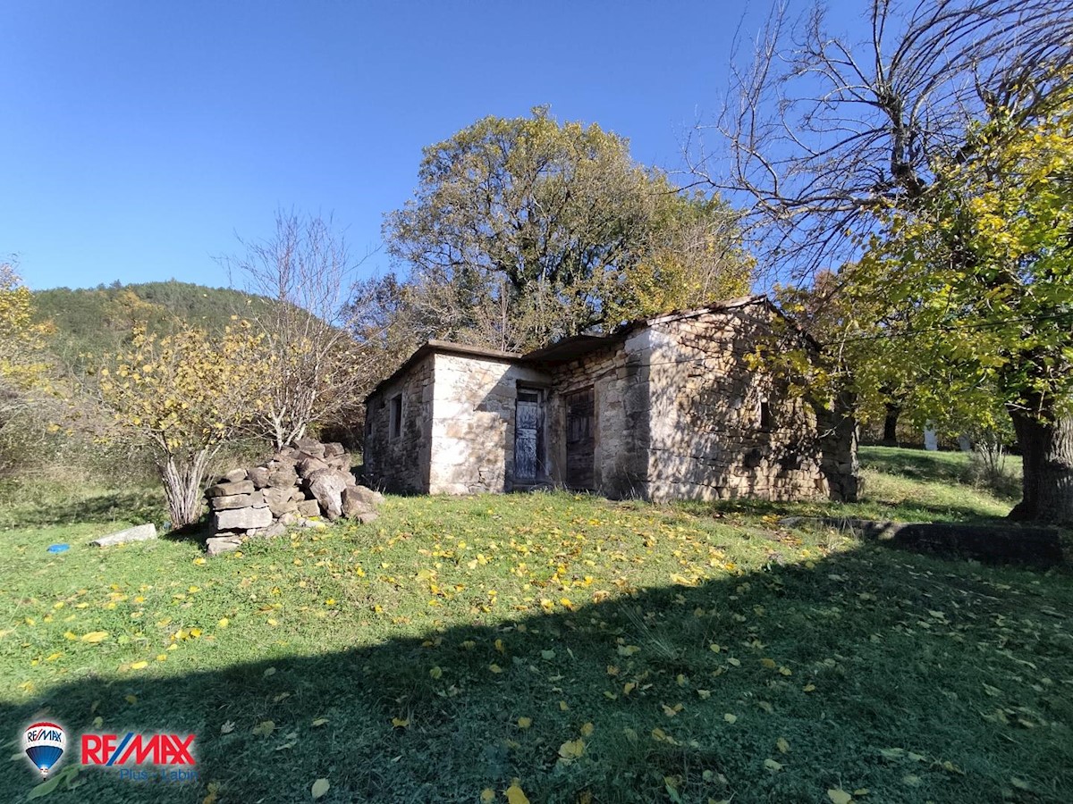 Haus Zu verkaufen - ISTARSKA  LABIN 